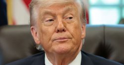 Trump brands Europe an 'incubator for terrorism' and targets one group in brutal crackdown