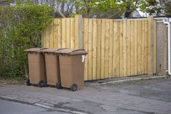 People who 'leave bins on driveways' could risk fine and legal trouble
