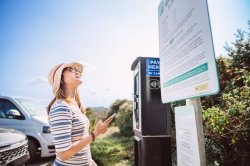 UK drivers who pay for parking at car parks issued important warning