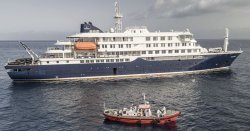 Major hantavirus cruise update as more Brits confirmed to have left MV Hondius