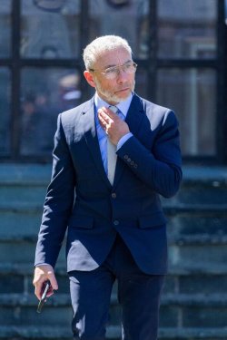 Superdry co-founder learns fate after raping woman on night out