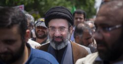 Iran issues major update on missing Supreme Leader not seen in public for 68 days
