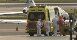 Foreign Office updates travel advice with hantavirus warning