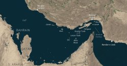 Iran issues Dubai warning -' UAE will pay' as explosions reported in Hormuz