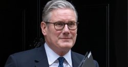 Labour told not to 'cry on camera' as polls close on elections that could finish Starmer