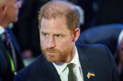 Prince Harry heartache over Archie and Lilibet 'missing out' on life with royals