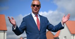 Reform UK hails 'meteoric' results as Labour in meltdown