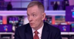 Labour minister admits winter fuel <b class='text-danger'>payment</b>s is still 'biggest issue' among voters