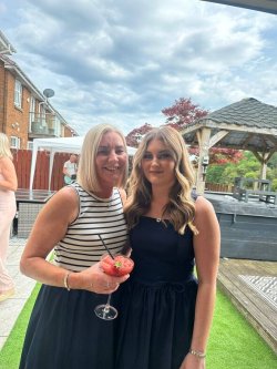 'I thought mum got food poisoning at BBQ – she was dead hours later'