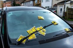 Parking ticket appeal mistake warning as drivers who 'do one thing' are rejected