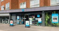 Co-op to take over 200 more UK supermarkets - rescue deal