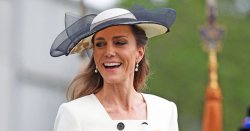 Royal fans all say the same thing about Princess Kate's appearance at Buckingham Palace