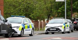 Baby dies in 'devastating incident' as woman, 25, arrested