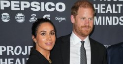 Royal Family LIVE: Prince Harry and Meghan 'lost the plot' as they face Hollywood snub