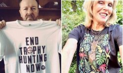 Keir Starmer faces fresh pressure to ban 'sick' trophy hunting imports