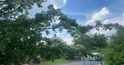 Birmingham incident LIVE: 'Armed police everywhere' as emergency unfolds in Northfield