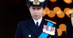 Fury as £200k to be spent replacing 'inappropriate buttons' on Royal Navy uniforms