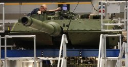 Major EU country makes staggering £173m defence U-turn – Trump not a reliable ally