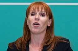 Angela Rayner takes brutal swipe at Keir Starmer as Labour rebellion explodes