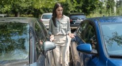 'My neighbours keep parking on my side of the driveway' - your rights explained