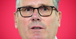 GB News issues breaking news alert - it's a major blow for Starmer