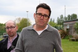 Huge blow for Keir Starmer as Andy Burnham given massive boost in power bid