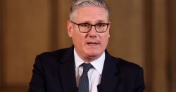 Sky News abruptly halted for bombshell Keir Starmer announcement