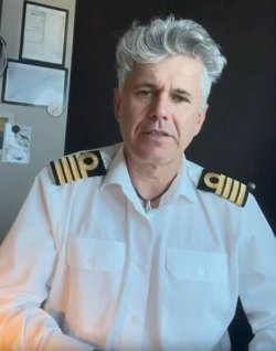 MV Hondius captain breaks silence over 'extremely challenging' deadly virus outbreak