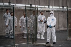 Dutch hospital staff quarantined after hantavirus patient treated without proper PPE