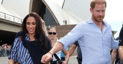 Royal Family LIVE: Outrage as Harry issues demands for UK trip – they centre around Meghan