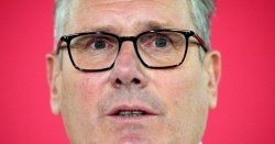 Nigel Farage won't fear new Labour leader – but Brits will be even worse off
