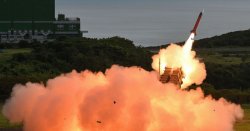 American missiles deployed on China's doorstep as WW3 fears soar ahead of Trump-Xi clash