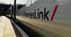 ThamesLink trains cancelled between Luton and Bedford after person hit by train