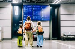 Ryanair, easyJet and Jet2 provide passenger update as 296 UK flights scrapped