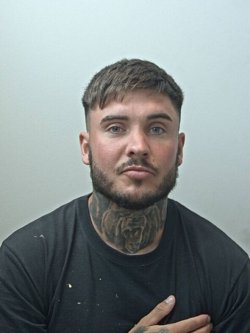 Abusive ex Ryan Wellings lands extra jail time after driving partner to take her own life