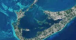 Scientists solve Bermuda mystery after discovering hidden structure below the ocean