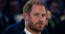 Harry's Nazi 'mistake' shame as he blasts 'lethal' antisemitism sweeping Britain
