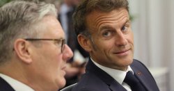 Starmer invokes Henry VIII powers so your MP won't get a say on new EU rules