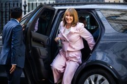Rachel Reeves handed lifeline as GDP increases 0.6%