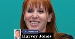 Angela Rayner has been cleared of tax fraud - and the timing is a little bit too perfect