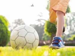 Legal rights if kids keep kicking balls over your garden fence