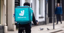 Major change to UK food app will make history from today