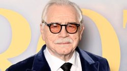 Brian Cox's drubbing of fellow actors raises eyebrows closer to home