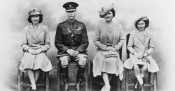 MI5 feared Royal Family would be targeted in one way at the end of WW2