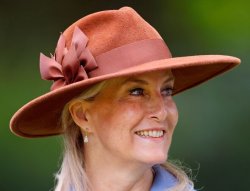 ‘I met Duchess Sophie and she showed her true colours right away’