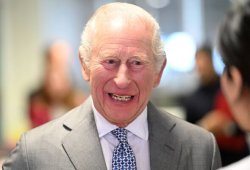 'I worked for Royal Family - King Charles gave masterclass after awkward situation'