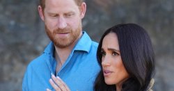 Prince Harry and Meghan Markle mocked after ‘pointless’ Netflix announcement