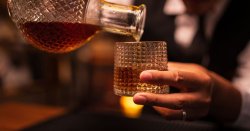 UK whisky firm enters liquidation with £500k debts as new owners step in