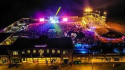 Famous abandoned seaside attraction to be turned into a 10,000-capacity music arena