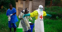WHO declares Ebola outbreak a global health emergency after 80 deaths